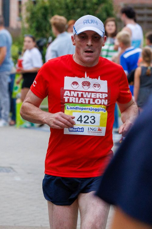 Landlopersjogging 2024